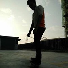 Zairealzan Shah