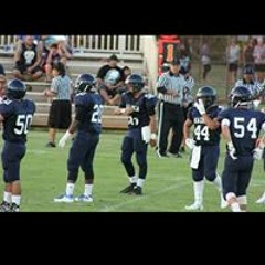 Terrence Kamaka-Riley