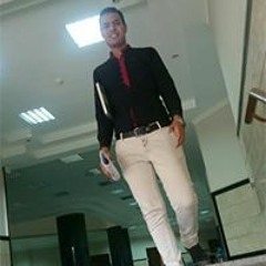 Mahmoud Abdelhy