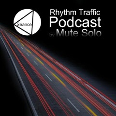 Rhythm Traffic Radio Show