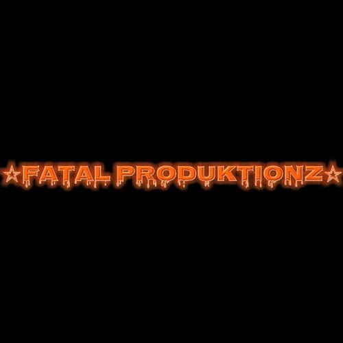 FATAL PRODUKTIONZ’s avatar