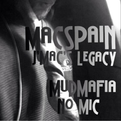 J'Mac's Legacy 13 ways