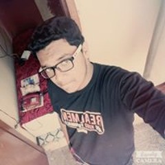 Prateek Bidwai
