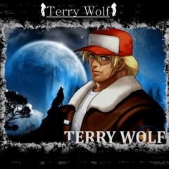 Terry Wolf