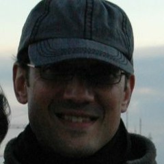 Peter Reynders
