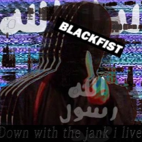 Black Fist’s avatar