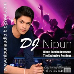 DJ Nipun