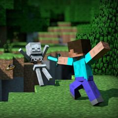 Got To master Minecraft