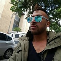 Omar Elyan