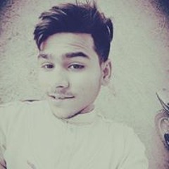 Hamza Ibrar Gujjar