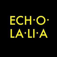 Echolalia