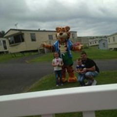 Jamie Morrow Macarthur