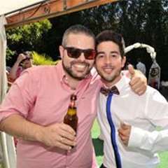 Sergio Álvarez Pazó