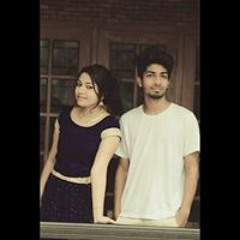 Vyshak Vinil