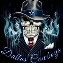 cowboys love