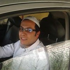 الشيخ حاتم فريد