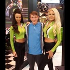 Nathan Hail