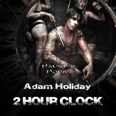 Haunted House Sessions