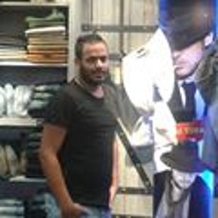 Mostafa Zrzor