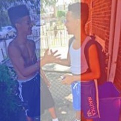 Zimere Rasheed Baylor