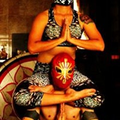 Paco Kinbaku