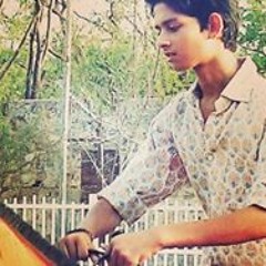 Mayurdhwaj Singh Rathore