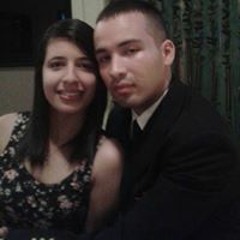 James Briceño Molina