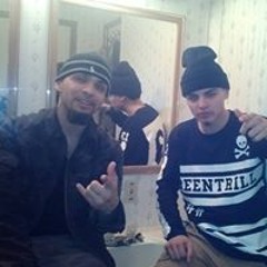 Leave Or Stay (Snippet)