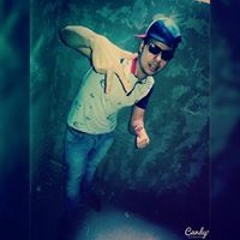 Ahmed Cabo