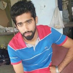 Ali Mohsin