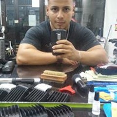 Jean Carlos Solano Perez