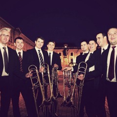 Szeged Trombone Ensemble