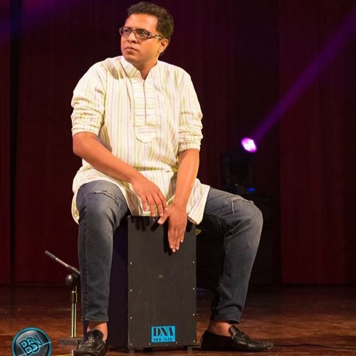 Chirkutt Ft. Rajib-Ore Nil Doria