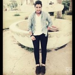 Mostafa Mahmoud