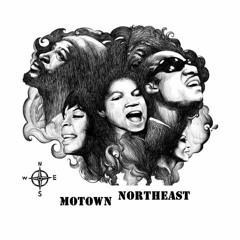 Motown Northeast Radio