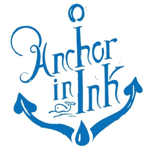 Anchor in Ink’s avatar