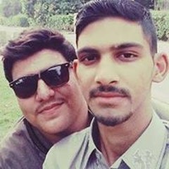 Asjad Ahmad