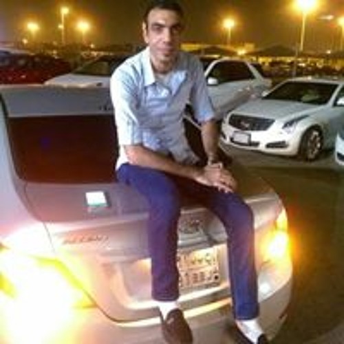 Mostafa Asser’s avatar