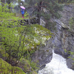 Harpefoss hotell/TILT