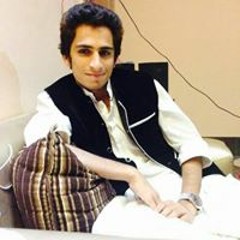 Syed Yousuf