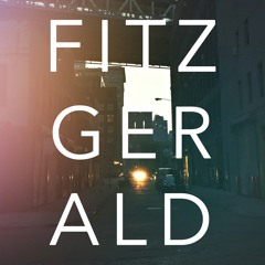 Fitzgerald Radio - Mini Mix #1 - 08.14.2014