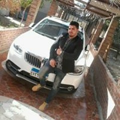 Mohamed Mohsen Elgazar