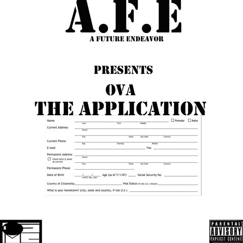 A.F.E C.E.O OVA’s avatar