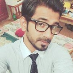 Syed Shah Hussain Naqvi