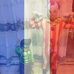 Luis Jeniel Williams