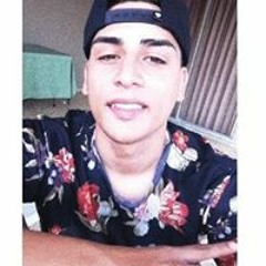 Luis Alberto Rodriguez