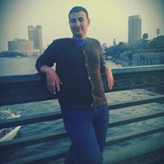 Eslam Said