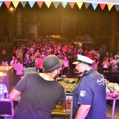 DJ Captain Swing