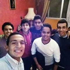 Ahmed Mohamed
