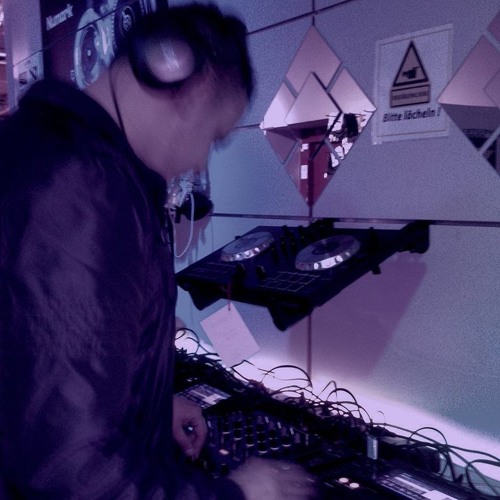 John Sh3ph3rd - something has ended(preview)